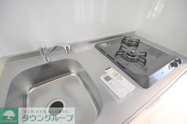 GRADO kameariの物件内観写真